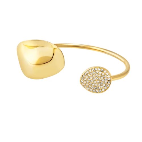 Bracciale Breil Donna B WHISPER GLOW in Acciaio TJ4226 - TJ4226